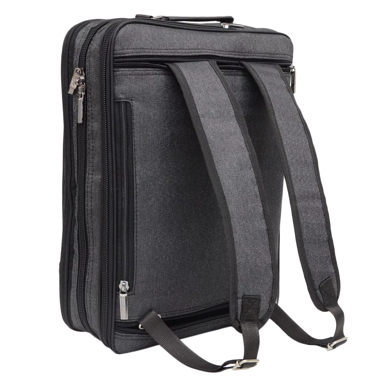 کیف لپ تاپ پولو کلاسیک مدل OM900 مناسب برای لپ تاپ 14.1 تا 15.6 اینچی