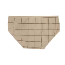 شورت زنانه مدل نخی بسته 6 عددی