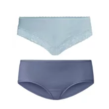 شورت زنانه اسمارا مدل ES 20016171 مجموعه 2 عددی