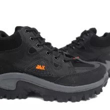 نیم بوت زنانه مدل JAX کد 40071