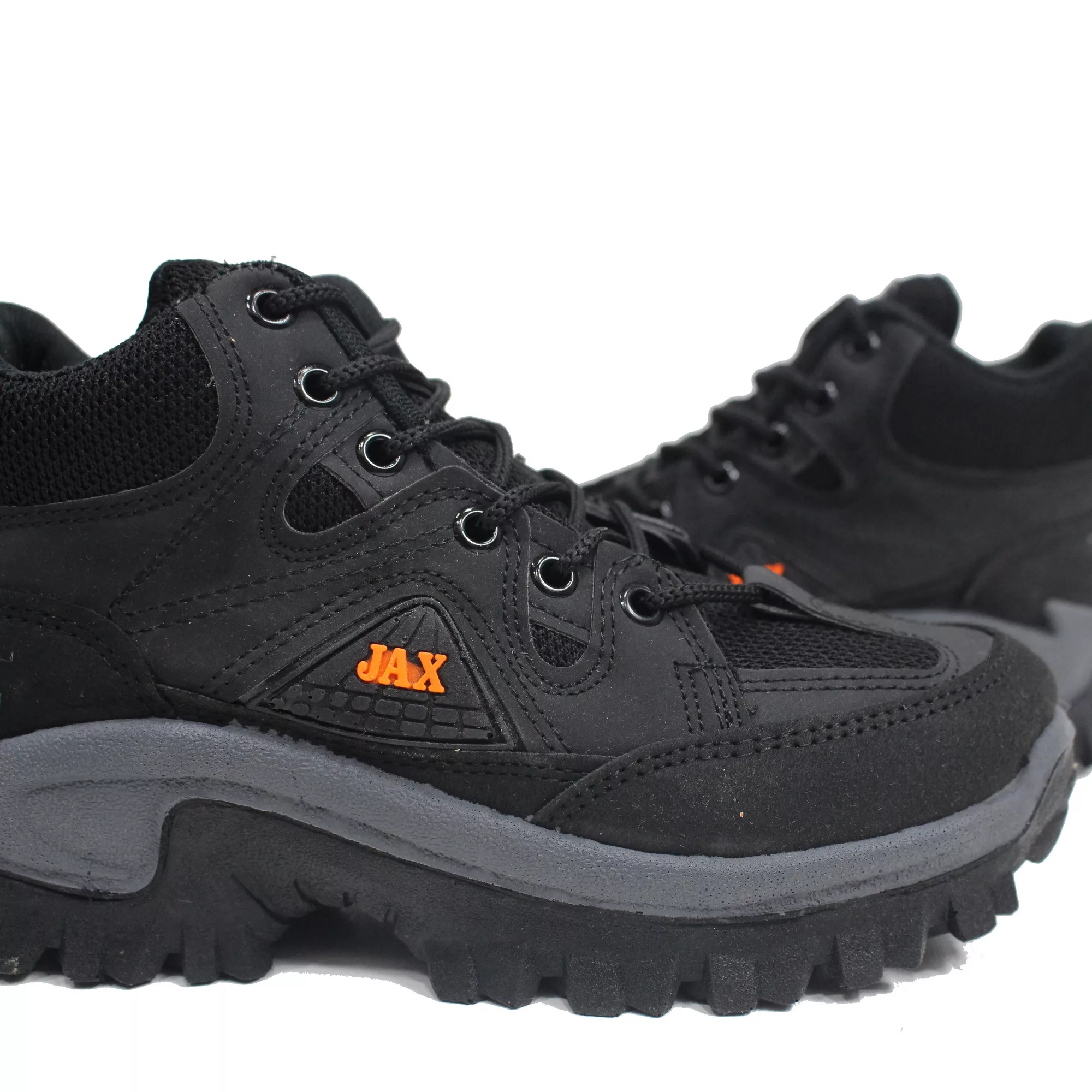 نیم بوت زنانه مدل JAX کد 40071