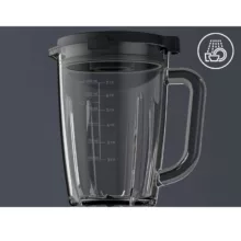 مخلوط کن آ ا گ مدل TB6-1-6ST