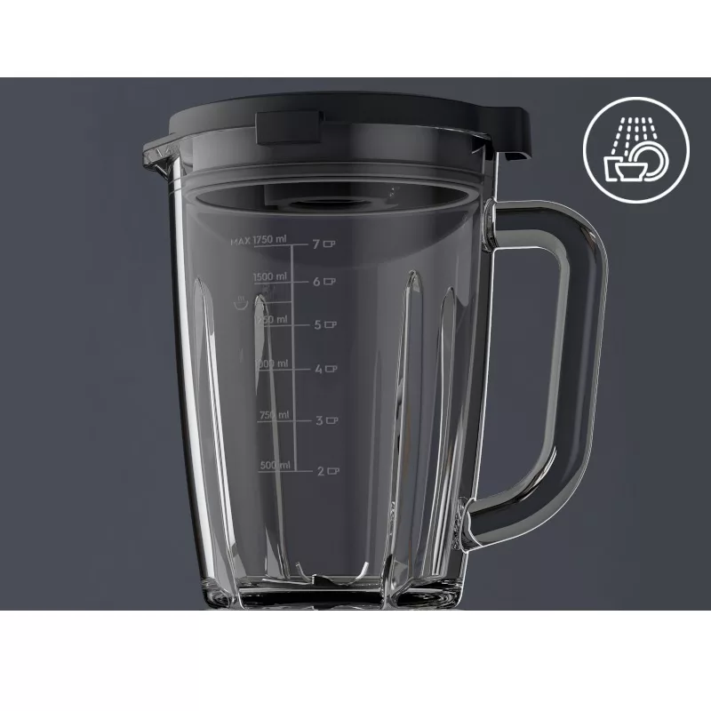 مخلوط کن آ ا گ مدل TB6-1-6ST