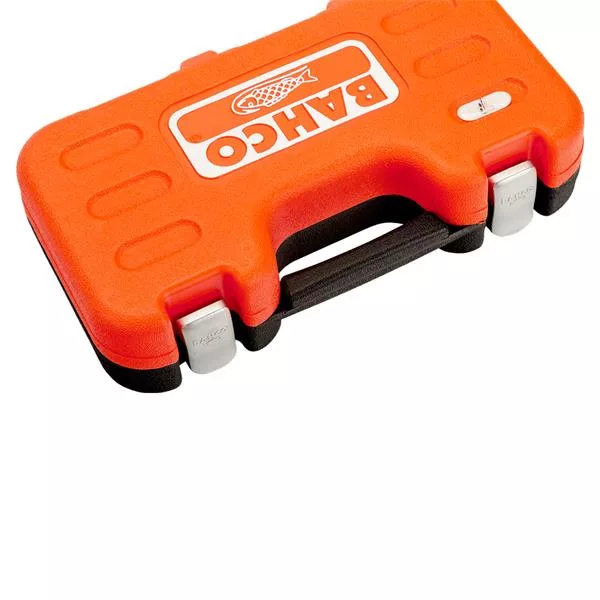 آچار بکس باهکو مدل S 160 مجموعه 16 عددی