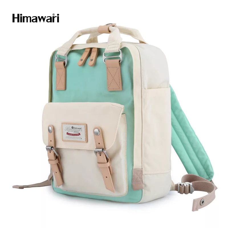 کوله پشتی لپ تاپ هیماواری مدل 188L-P مناسب برای لپ تاپ تا 14 اینچی