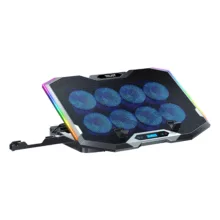 پایه خنک کننده  لپ تاپ تراست مدل TPad 4 Plus