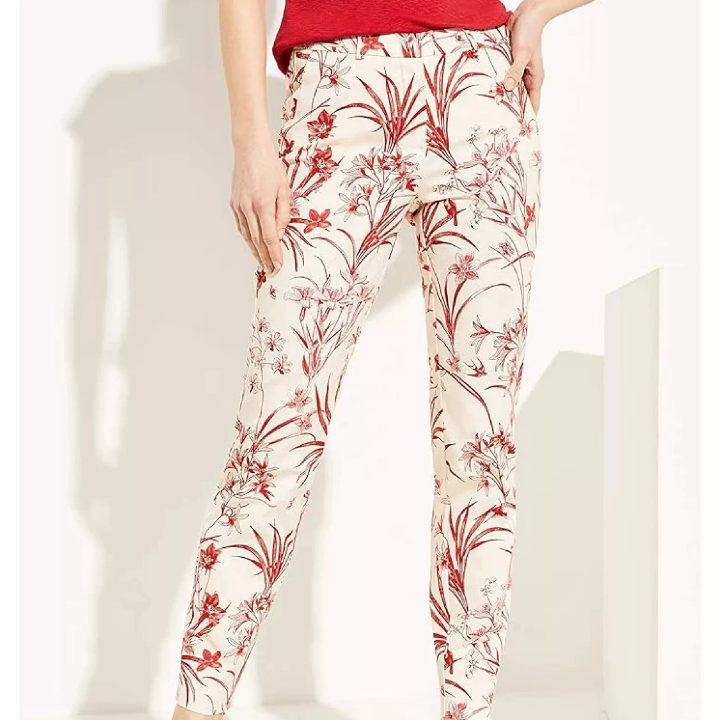 شلوار زنانه کوما مدل RSH - 40B6