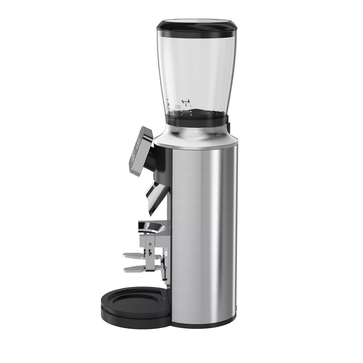 آسیاب قهوه برلین مدل BG-1144
