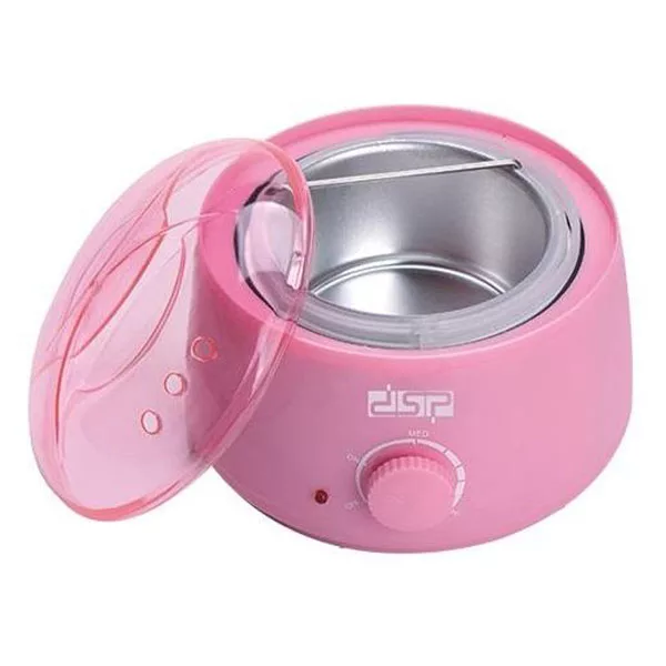 دستگاه ذوب وکس دی اس پی مدل F-70004