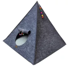 جای خواب سگ و گربه هیوا پت مدل B20