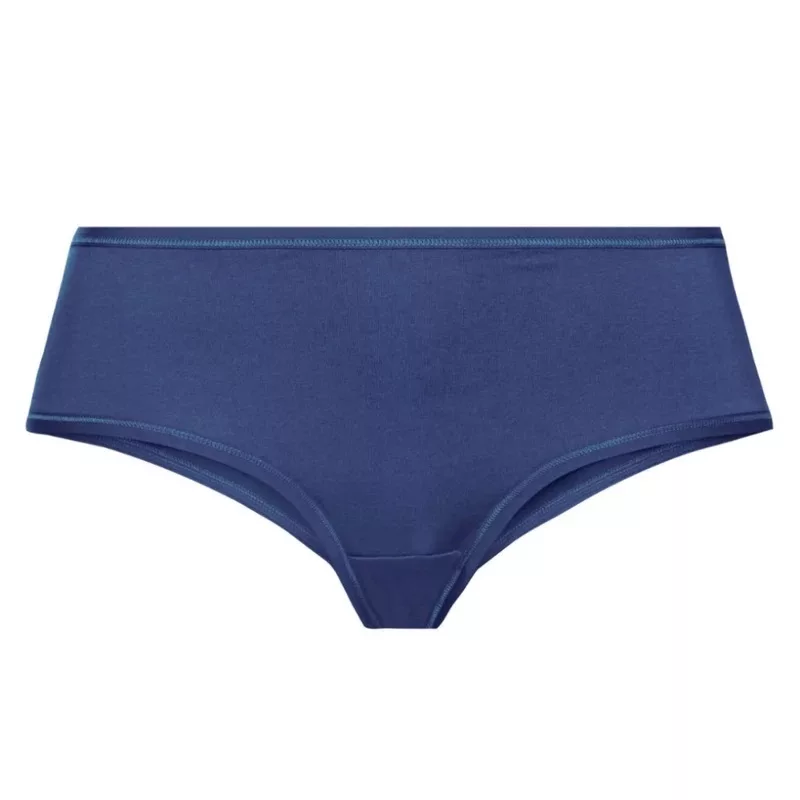 شورت زنانه اسمارا مدل ساده 2024 مجموعه سه عددی