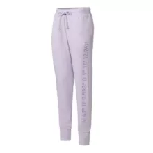 شلوار اسلش راحتی زنانه اسمارا مدل 642ش رنگ یاسی