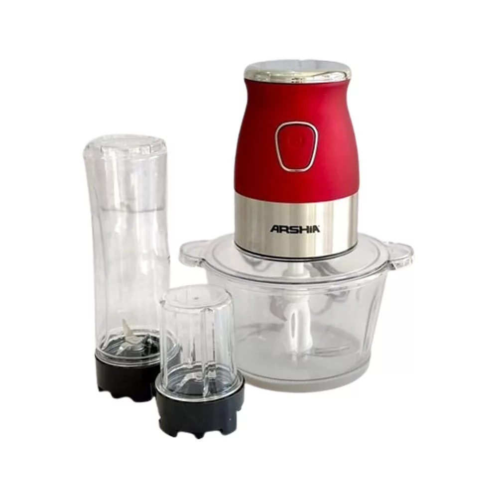 مخلوط کن 2 لیتری ارشیا مدل AS2003-8013