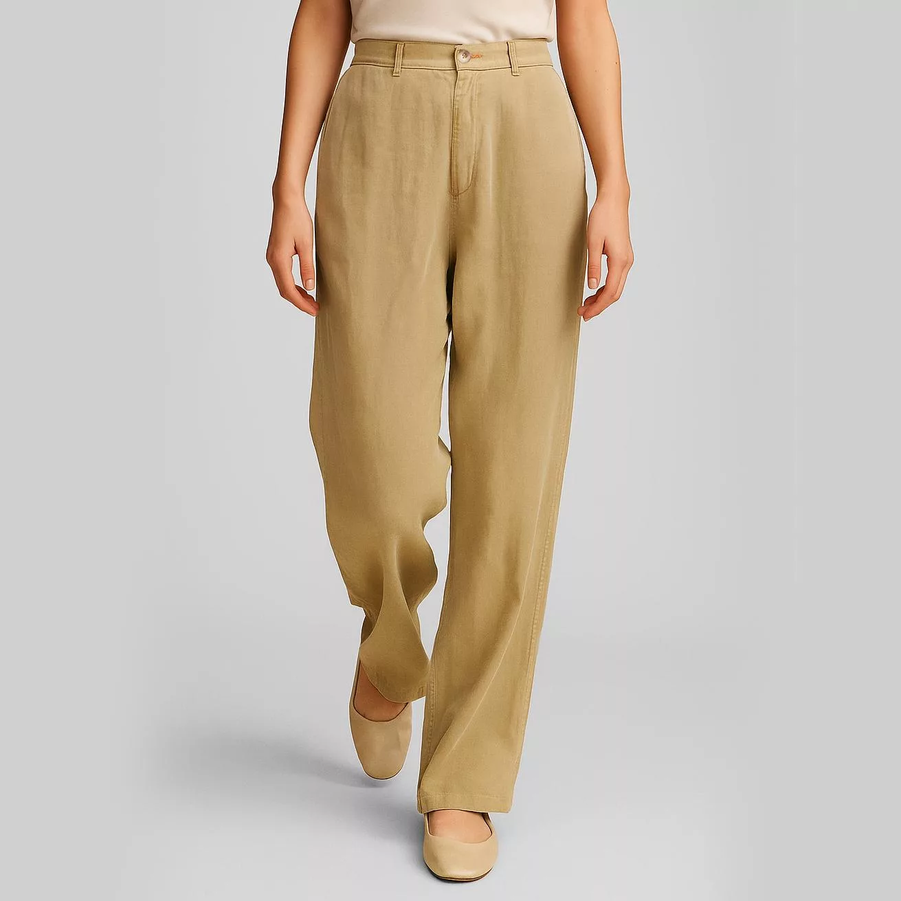 شلوار زنانه ایزی دو مدل Mr27