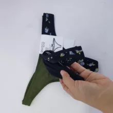 شورت زنانه دیوایدد مدل R10295584 مجموعه 3 عددی