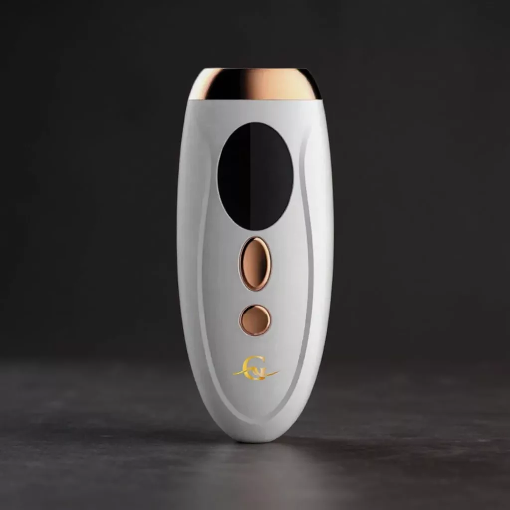 لیزر موهای زائد گست مدل ELITE-L1