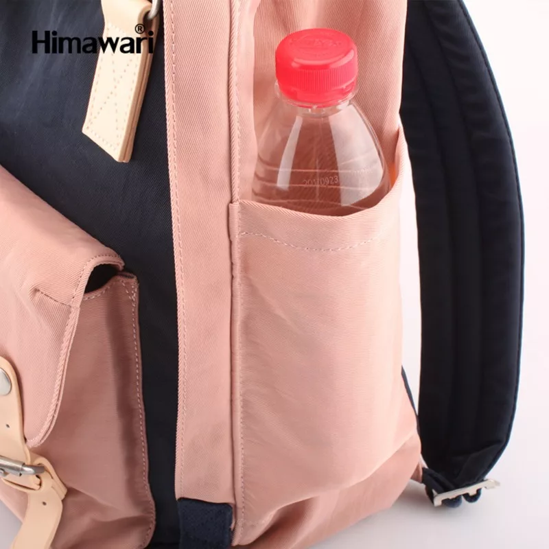 کوله پشتی لپ تاپ هیماواری مدل 80-188L مناسب برای لپ تاپ 13.1 تا 14 اینچی