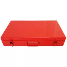 دستگاه اتو لوله سبز رامونا مدل LT-SO200 مجموعه 15 عددی