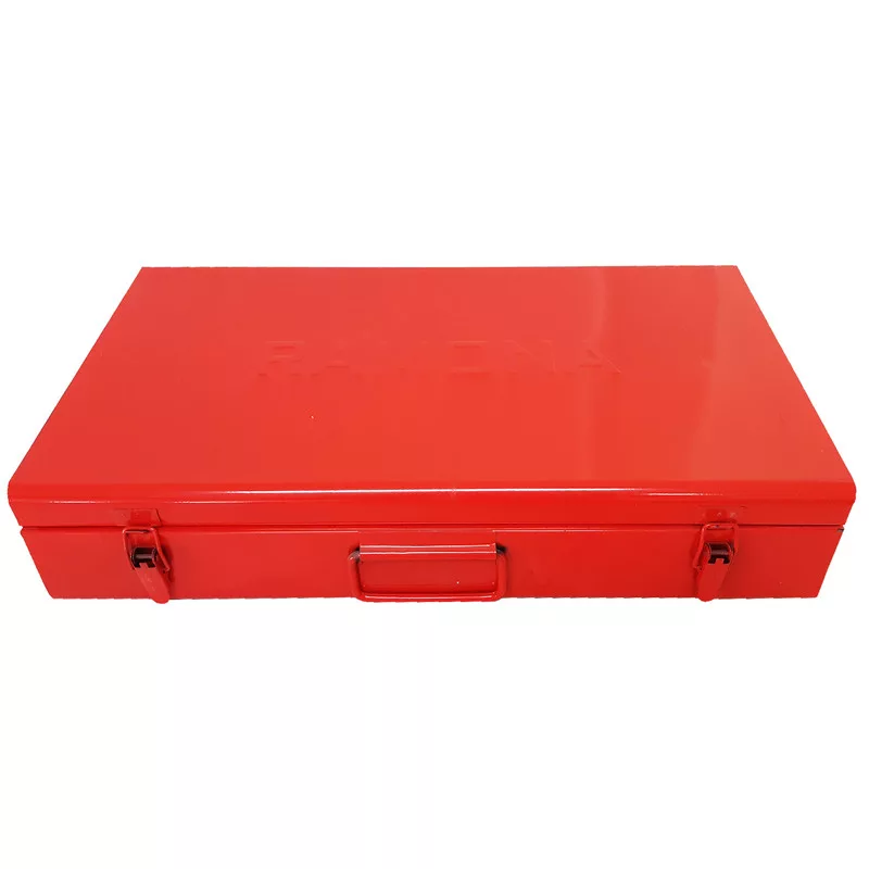 دستگاه اتو لوله سبز رامونا مدل LT-SO200 مجموعه 15 عددی