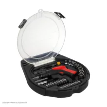 آچار بکس لیکوتا مدل TBD-00846-LT مجموعه 38 عددی