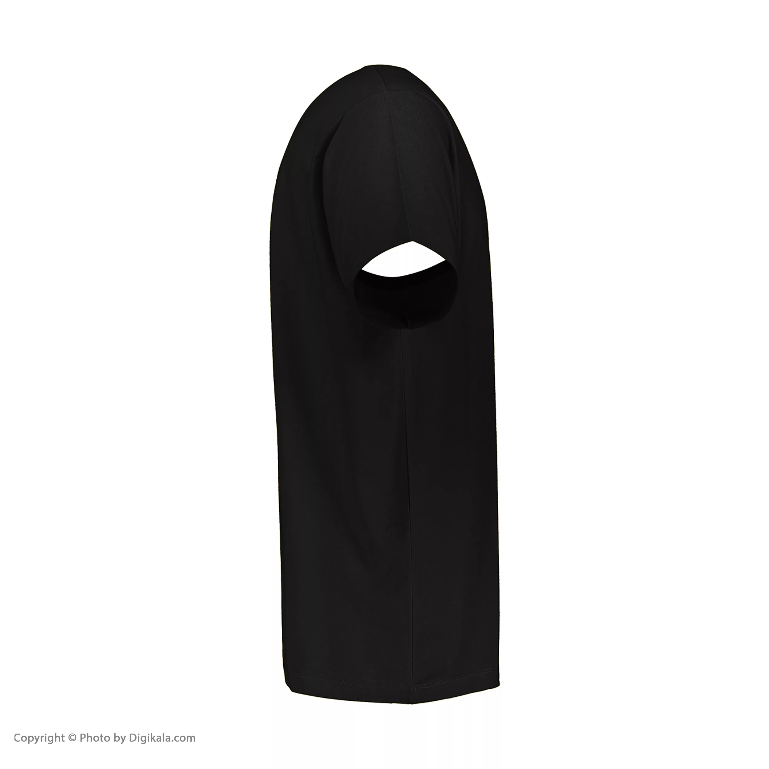 زیرپوش آستین دار مردانه برهان تن پوش مدل 1002-1 بسته سه عددی