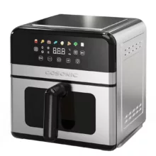 سرخ کن بدون روغن 7 لیتری گوسونیک مدل  GAF-107
