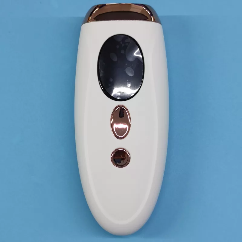 لیزر موهای زائد بدن مدل TMY002