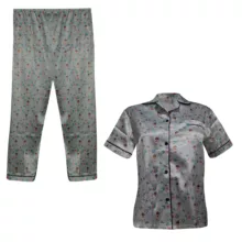 لباس خواب زنانه مدل M-FER_6207