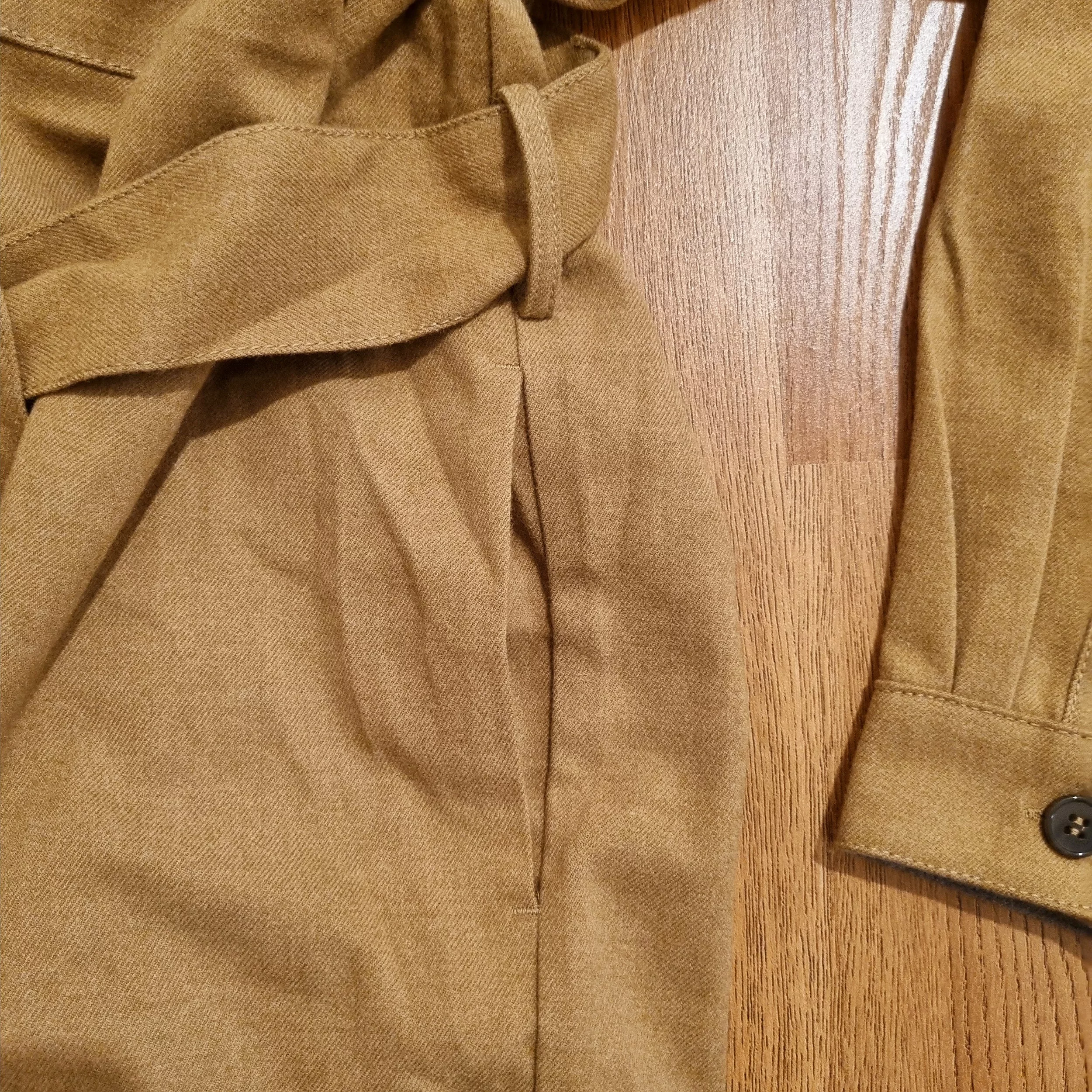 پیراهن زنانه اس.اولیور مدل RSH- 83W0