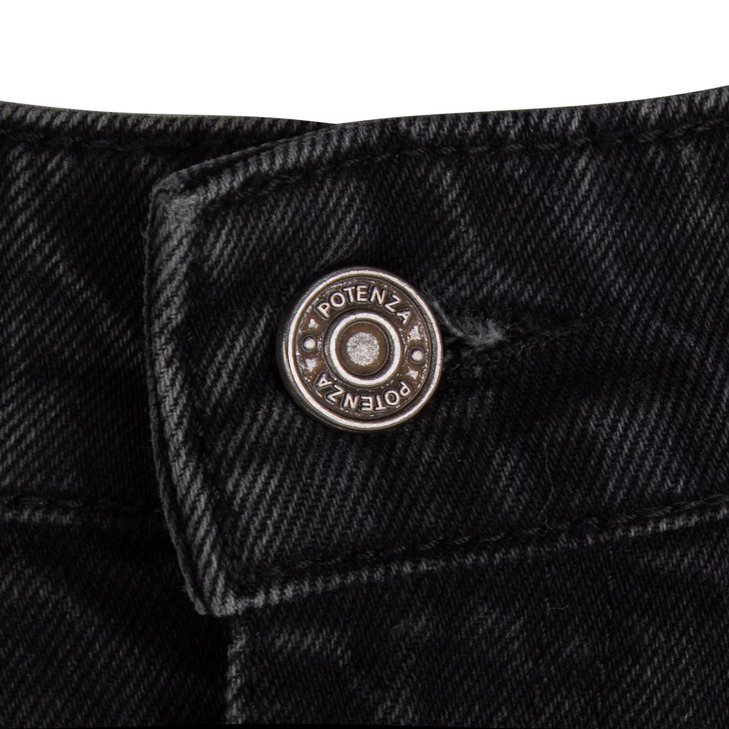 شلوار جین زنانه پوتنزا مدل 92421001-1