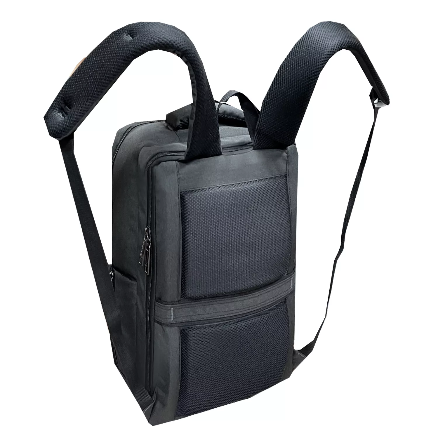 کوله پشتی لپ تاپ فوروارد مدل FORWARD - FCLT65053 COMPACT TRAVEL مناسب برای لپ تاپ 14.1 تا 15.6 اینچی