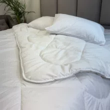 لحاف پرارین مدل لایت دونفره سایز 220x200 سانتی متر