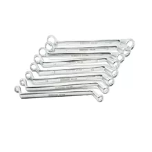 آچار دوسر رینگی سیموند مدل 838 مجموعه 8 عددی