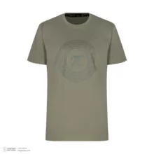 تی شرت آستین کوتاه مردانه باینت مدل 764-3 رنگ سبز روشن