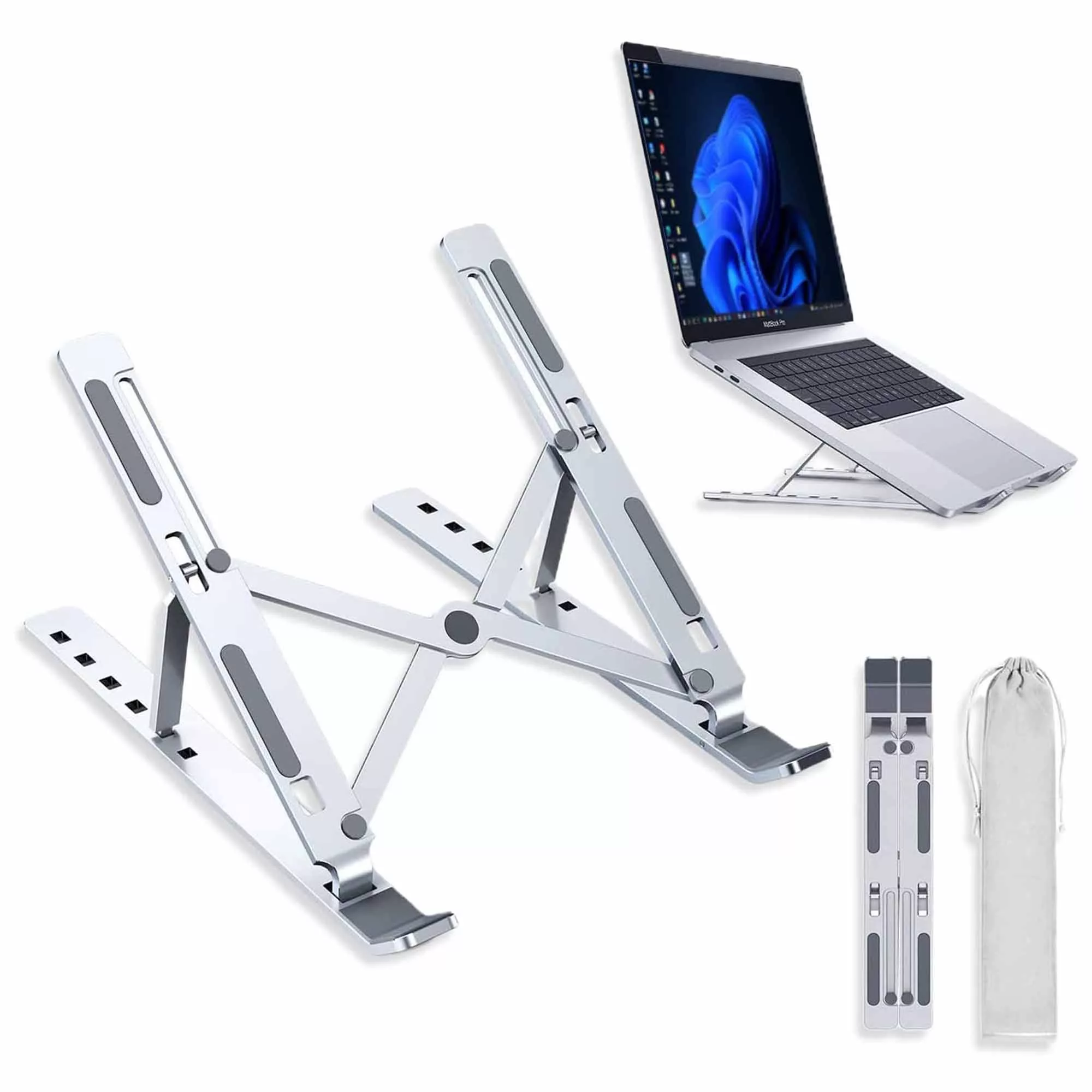 پایه نگهدارنده لپ تاپ مدل Yaqoot