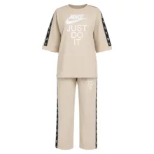 ست تی شرت آستین کوتاه و شلوار راحتی زنانه مدل السانا کد 03