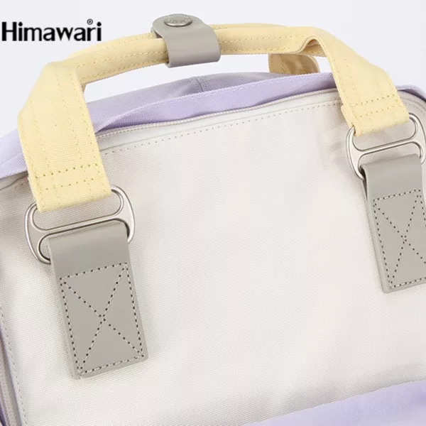 کوله پشتی لپ تاپ هیماواری مدل 04-194 مناسب برای لپ تاپ 13 تا 14 اینچی