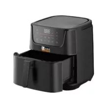 سرخ کن بدون روغن ناسا الکتریک مدل NS-811