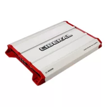 آمپلی فایر خودرو 4 کانال لیبرال مدل Li-6650 H