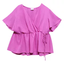 بلوز زنانه ویلا مدل 14088316