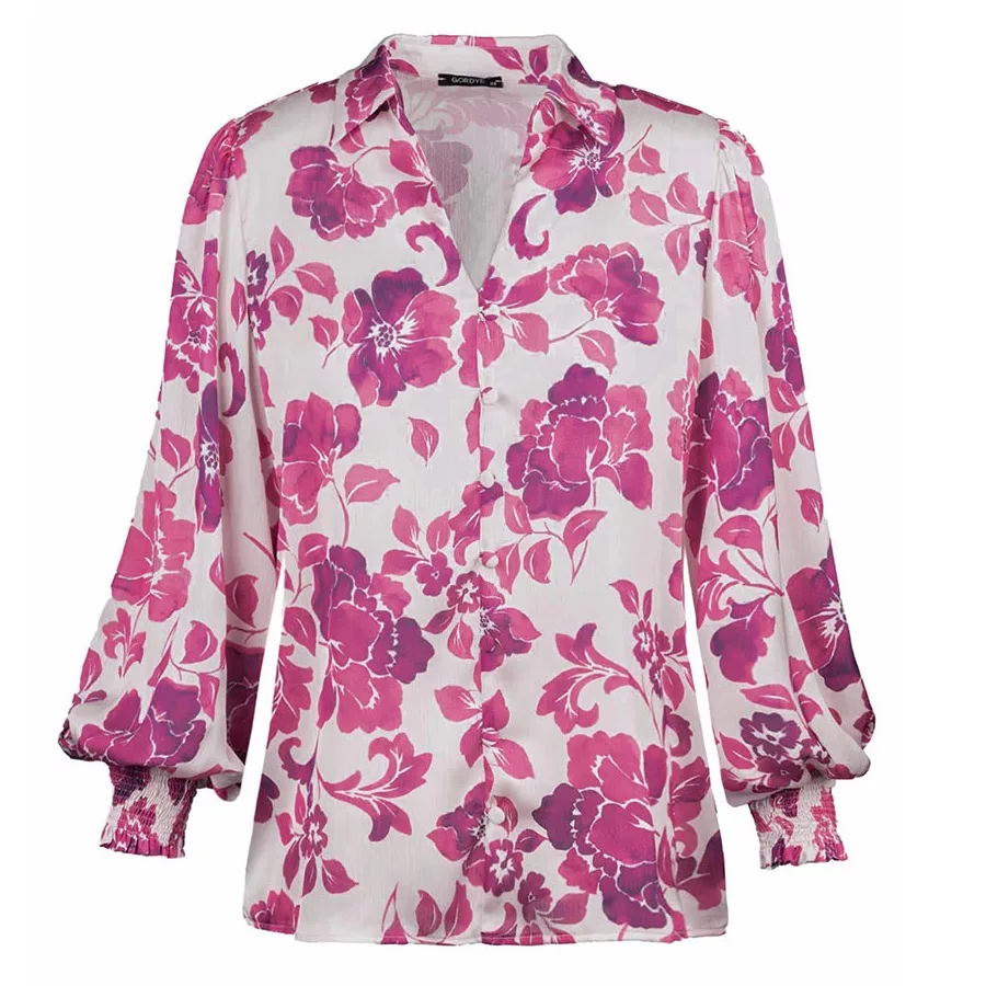 شومیز زنانه مدل SB-SS-304372