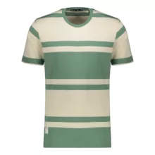 تی شرت آستین کوتاه مردانه باینت مدل رینگر 803-1