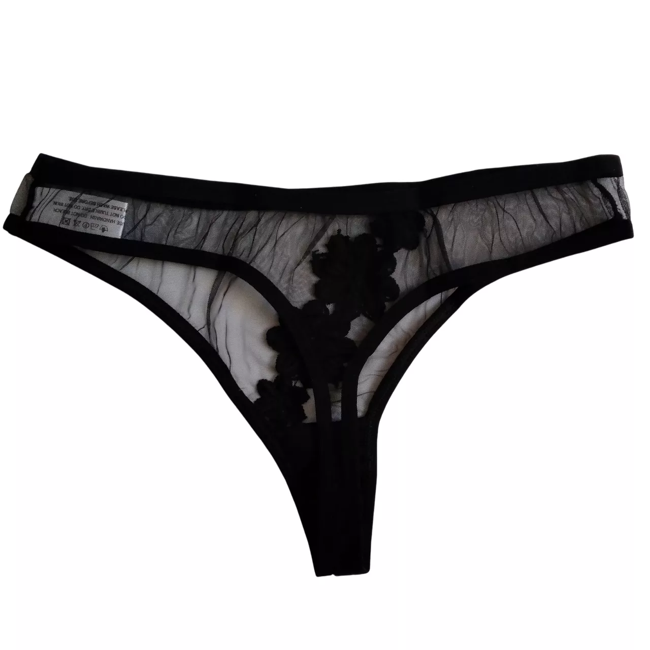 ست شورت و سوتین زنانه مکسوریا مدل شیشه ای