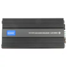 آمپلی فایر خودرو لئودئو مدل LC1004