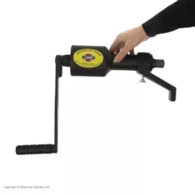 آچار خودرو و چرخ توربو مدل گیر بکسی کد AJ-2150