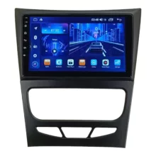 پخش کننده تصویری خودرو کارونیکس مدل Q3 مناسب برای H30 کراس