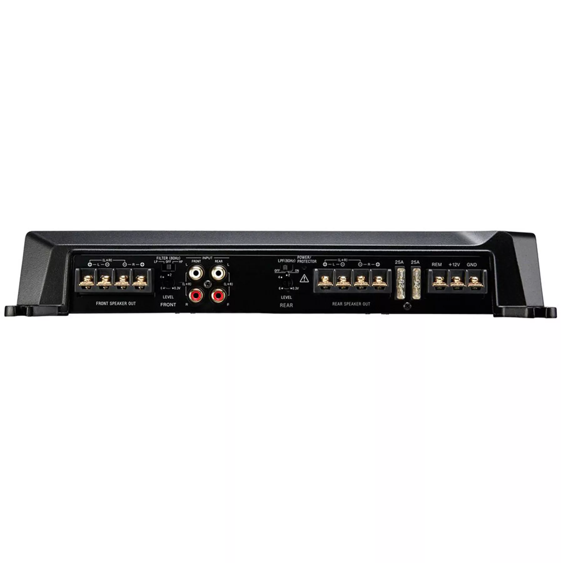 آمپلی فایر خودرو سونی مدل XM-N1004