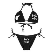 ست لباس زیر زنانه