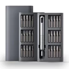 پیچ گوشتی پاورولوجی مدل P31IN1PSGY بسته 31 عددی