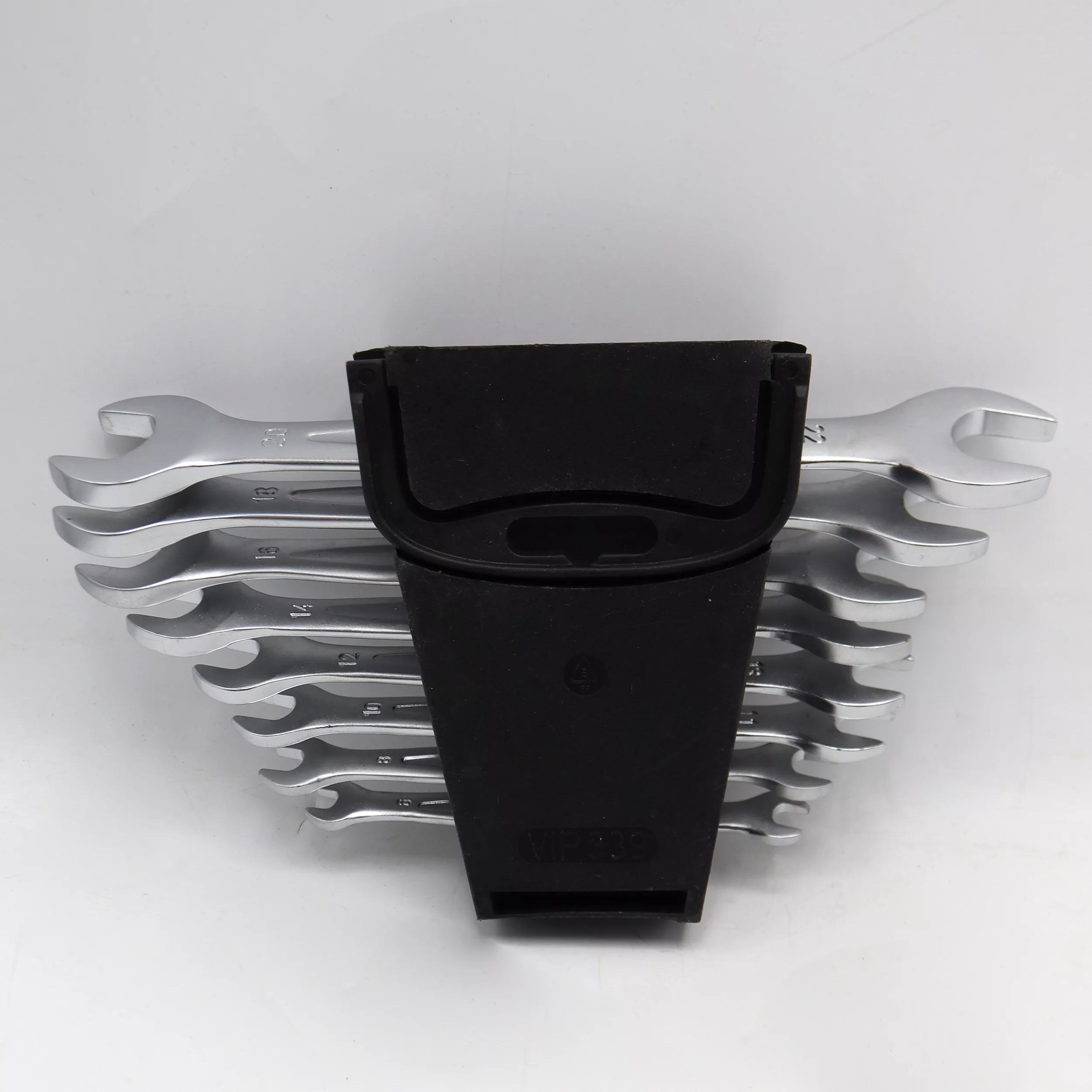 آچار تخت سامکو مدل پلکانی کد YP-PELEKANI-06-22MM  مجموعه 8 عددی
